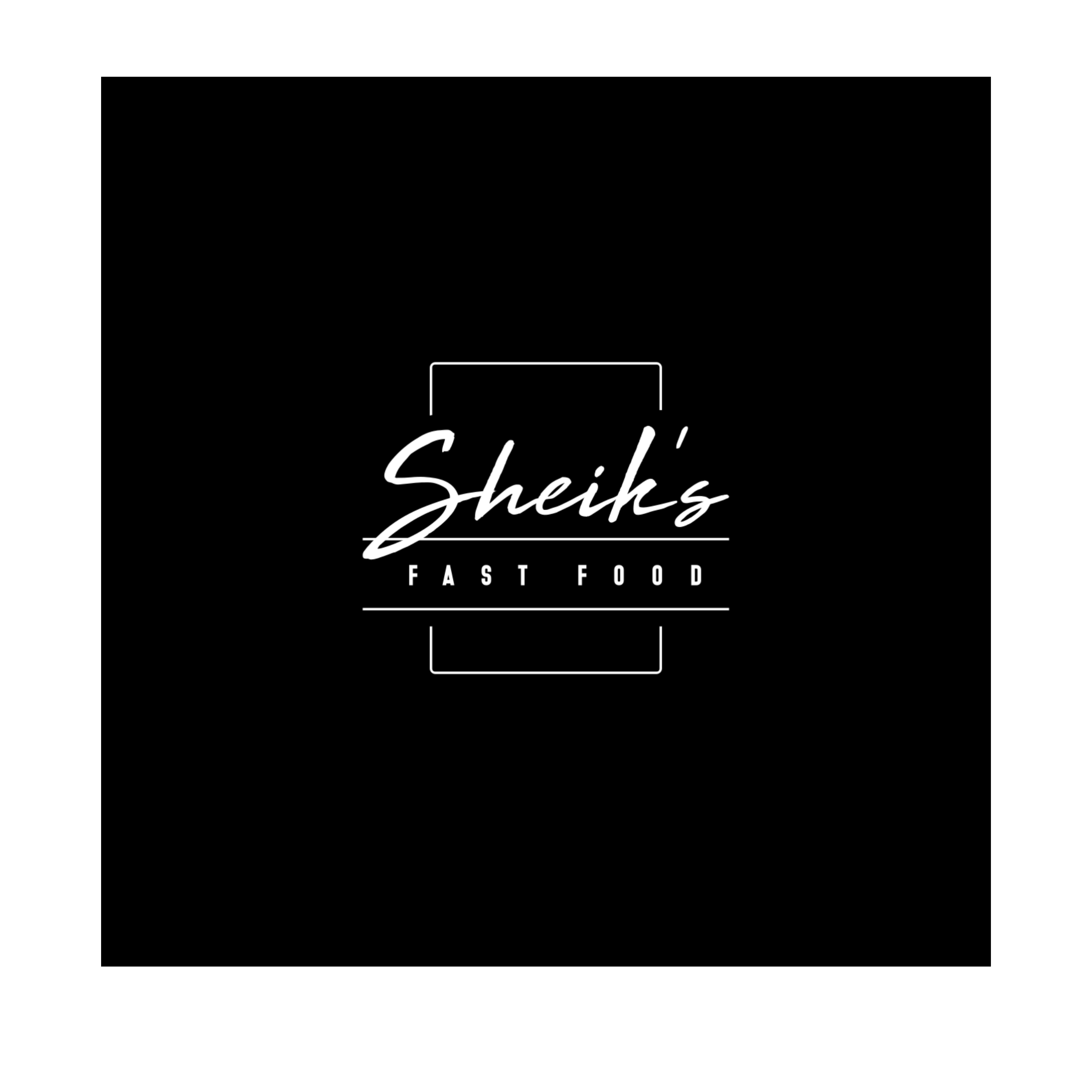 Sheiks Fast Food